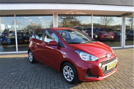 Hyundai i10 - 1.0i Comfort | Airco | kg - 1