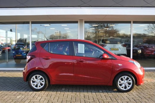 Hyundai i10 - 1.0i Comfort | Airco | kg - 1