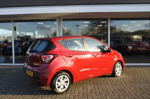 Hyundai i10 - 1.0i Comfort | Airco | kg - 1