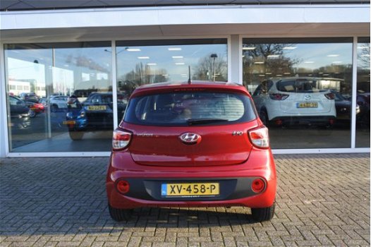 Hyundai i10 - 1.0i Comfort | Airco | kg - 1