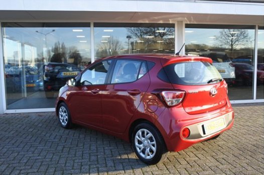 Hyundai i10 - 1.0i Comfort | Airco | kg - 1