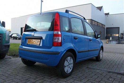 Fiat Panda - 1.1 NAP - 1