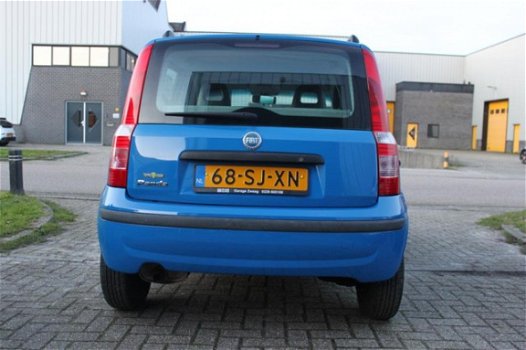 Fiat Panda - 1.1 NAP - 1