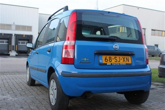 Fiat Panda - 1.1 NAP - 1