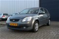 Kia Rio - HB 1.4 MT - 1 - Thumbnail