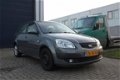 Kia Rio - HB 1.4 MT - 1 - Thumbnail