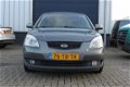 Kia Rio - HB 1.4 MT - 1 - Thumbnail