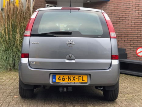 Opel Meriva - 1.8-16V Airco/Cruise Control/Volledig onderhouden - 1