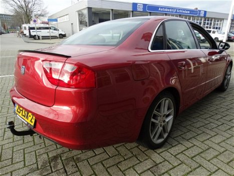 Seat Exeo - 1.8 Turbo Style Cruise Trekhaak - 1