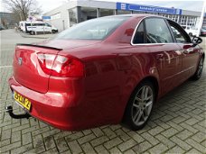 Seat Exeo - 1.8 Turbo Style Cruise Trekhaak