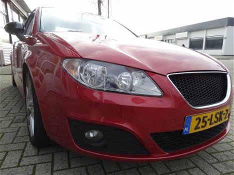 Seat Exeo - 1.8 Turbo Style Cruise Trekhaak - 1