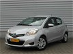 Toyota Yaris - 1.3 VVT-i Aspiration 5drs Airco Parkeercamera - 1 - Thumbnail