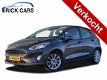 Ford Fiesta - 1.0 EcoBoost 100PK Titanium CLIMAT CONTROL/CRUISE CONTROL/PDC - 1 - Thumbnail