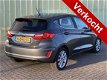 Ford Fiesta - 1.0 EcoBoost 100PK Titanium CLIMAT CONTROL/CRUISE CONTROL/PDC - 1 - Thumbnail