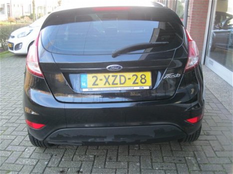 Ford Fiesta - TREND LUXE 82PK 5 DRS/NAVI - 1