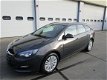 Opel Astra Sports Tourer - 1.4 Turbo Edition ASTRA SPORTS TOURER 1.4 TURBO EDITION 31 DKM - 1 - Thumbnail