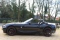 BMW Z4 Roadster - 2.5i S Automaat l AIRCO l Leder l Stoelverwarming l Hardtop l - 1 - Thumbnail