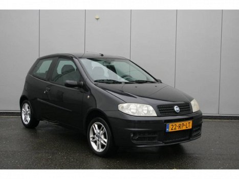 Fiat Punto - 1.2 85000 km - 1