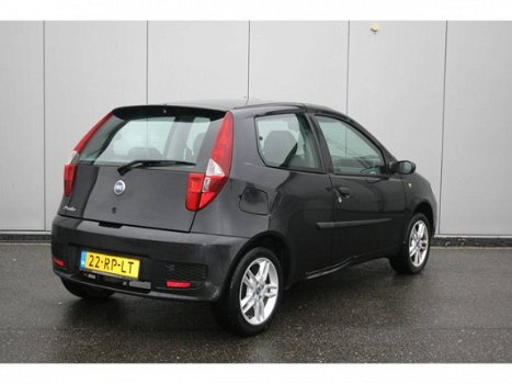 Fiat Punto - 1.2 85000 km - 1