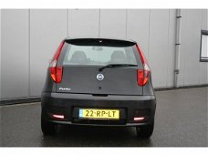 Fiat Punto - 1.2 85000 km