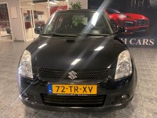 Suzuki Swift - 1.3 Shogun 5drs/NAP/APK/AIRCO/ KOOPLEASE €99,