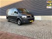 Volkswagen Transporter - 2.0 TDI L1H1 BM T800 Trekhaak, Bijrijdersbank, Airco, Cruise, 124995 km - 1 - Thumbnail