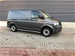 Volkswagen Transporter - 2.0 TDI L1H1 BM T800 Trekhaak, Bijrijdersbank, Airco, Cruise, 124995 km - 1 - Thumbnail