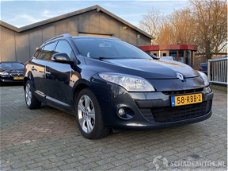 Renault Mégane - 1.5 dCi CLIMA | NAVI | EURO-5