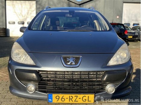 Peugeot 307 SW - 1.6 HDiF Pack - 1