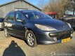 Peugeot 307 SW - 1.6 HDiF Pack - 1 - Thumbnail