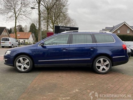 Volkswagen Passat Variant - 1.9 TDI NAVI | XENON | CLIMA - 1