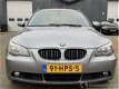 BMW 5-serie Touring - 525i LEER | NAVI | PDC - 1 - Thumbnail