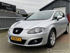 Seat Leon - 1.6 TDI EURO-5