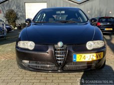 Alfa Romeo 147 - 2.0 TS Distinctive