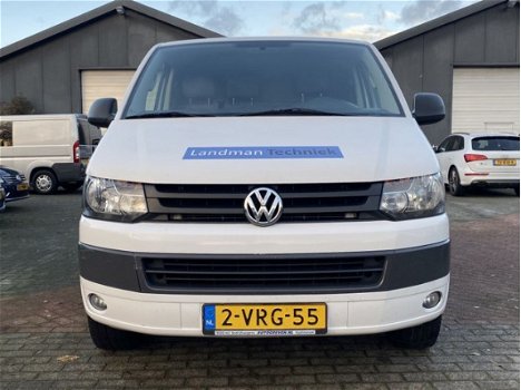 Volkswagen Transporter - 2.0 TDI 140PK L2/H1 - 1