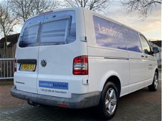 Volkswagen Transporter - 2.0 TDI 140PK L2/H1