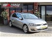 Volkswagen Golf - 1.4 TSI DSG F1 ACT Highline/Panodak/ACC/Massage - 1 - Thumbnail