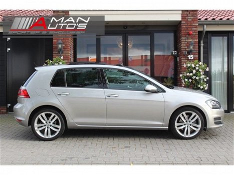 Volkswagen Golf - 1.4 TSI DSG F1 ACT Highline/Panodak/ACC/Massage - 1