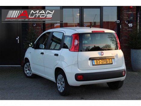 Fiat Panda - 0.9 TwinAir Pop - 1