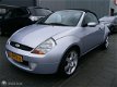 Ford Streetka - 1.6 Futura Leer/Airco/LMV - 1 - Thumbnail