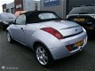 Ford Streetka - 1.6 Futura Leer/Airco/LMV - 1 - Thumbnail