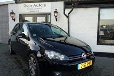 Volkswagen Golf - 1.4 TSI Highline nieuwe apk, pdc voor en achter