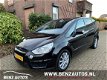 Ford S-Max - 2.3-16V Automaat/LederBek/PanoDak - 1 - Thumbnail