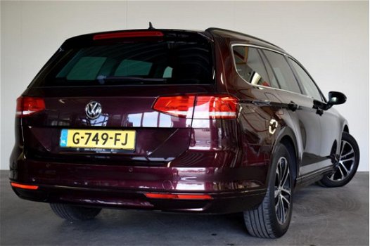 Volkswagen Passat Variant - 2.0 TDI 150PK Comf. FULL OPTION FULL LED/VIRT. COCKPIT/DYNAUDIO/ADAPT.CR - 1