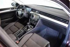 Volkswagen Passat Variant - 2.0 TDI 150PK Comf. FULL OPTION FULL LED/VIRT. COCKPIT/DYNAUDIO/ADAPT.CR