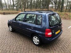 Mazda Demio - 1.3 GLX