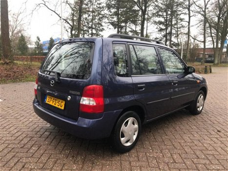 Mazda Demio - 1.3 GLX - 1