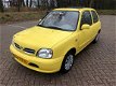 Nissan Micra - 1.3 GL - 1 - Thumbnail