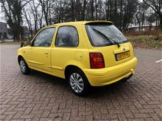 Nissan Micra - 1.3 GL