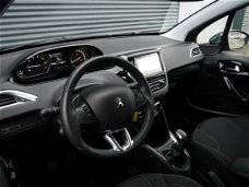 Peugeot 208 - 1.2 Puretech 82pk Allure | Navigatie | Climate | LM Velgen